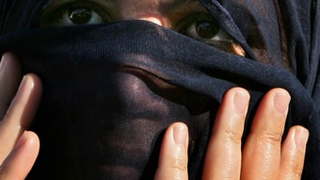 Police Report "Burka Rage" As French Burka Ban Is Proposed